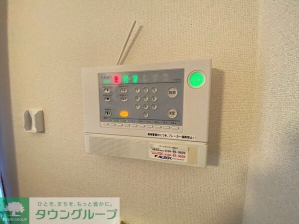 レオパレスエスポワールの物件内観写真